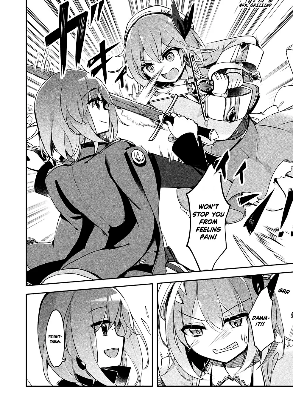 Shinmai Renkinjutsushi no Tenpo Keiei Chapter 8 page 18