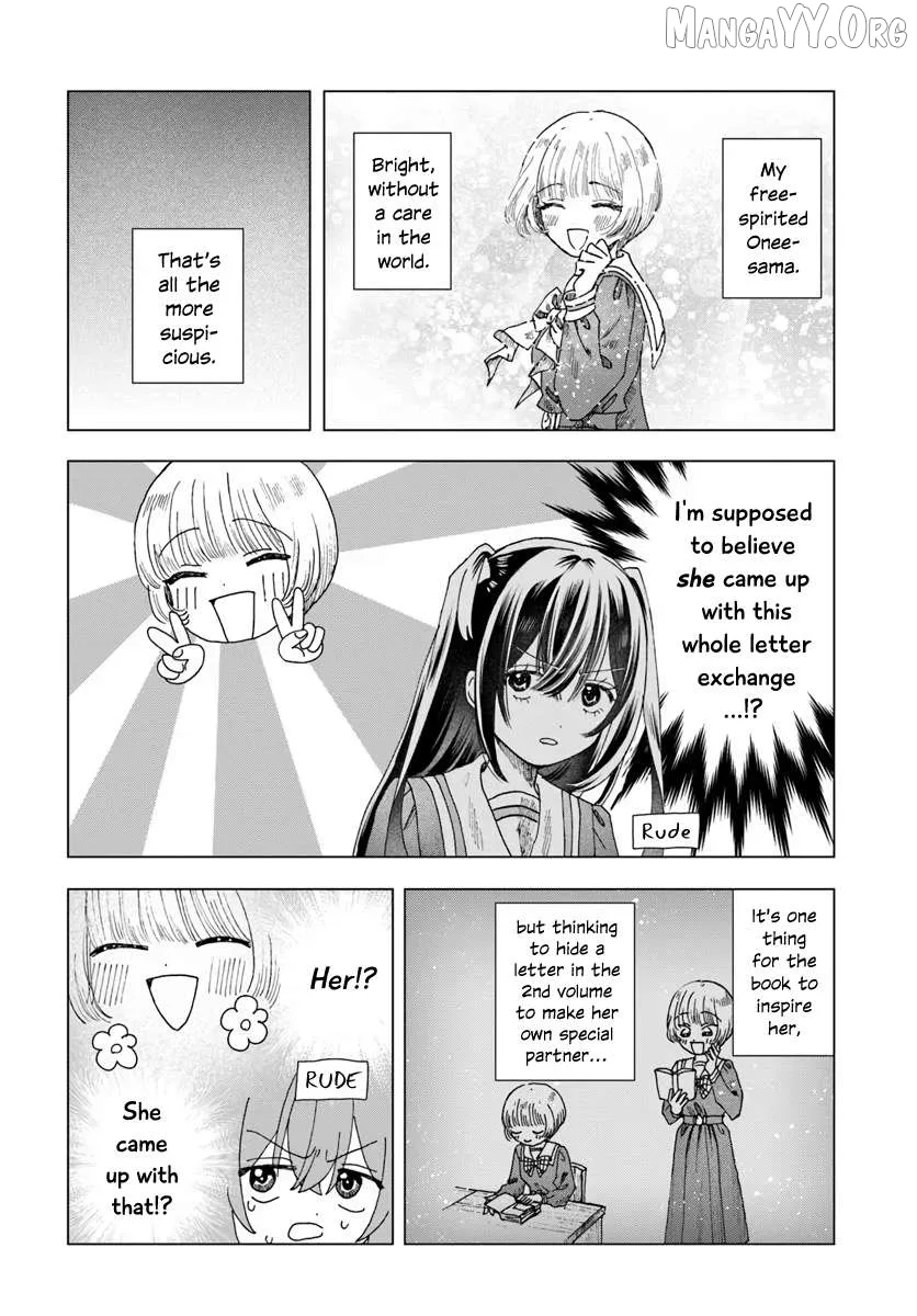 Haike, Arashi Hini Saku Hana Tachie Chapter 9 page 2