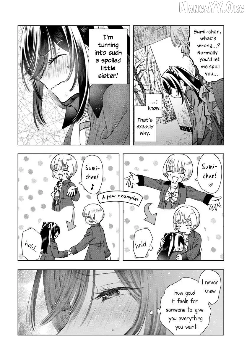Haike, Arashi Hini Saku Hana Tachie Chapter 9 page 22