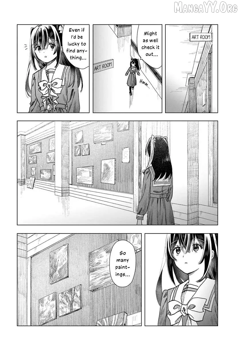 Haike, Arashi Hini Saku Hana Tachie Chapter 9 page 28