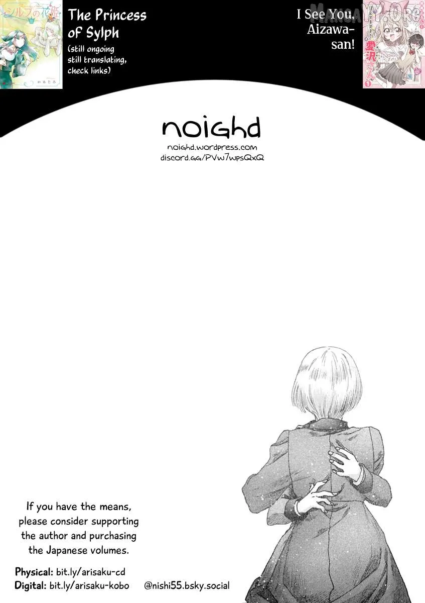 Haike, Arashi Hini Saku Hana Tachie Chapter 9 page 35