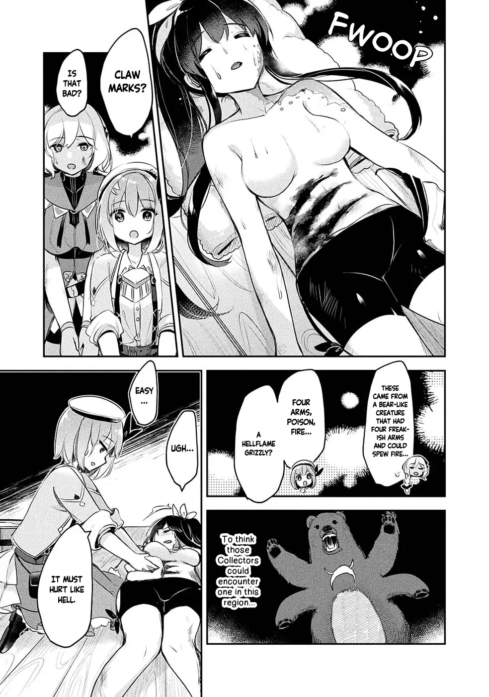 Shinmai Renkinjutsushi no Tenpo Keiei Chapter 9 page 18