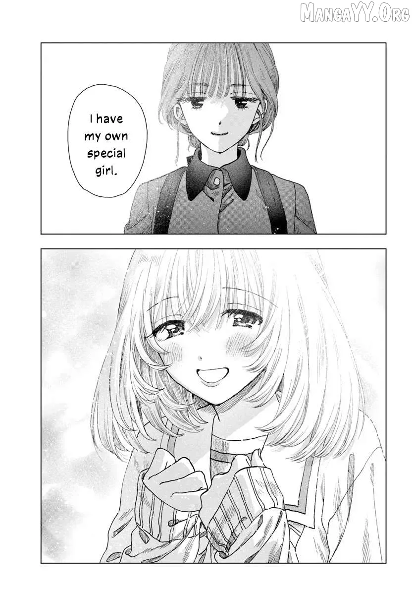 Haike, Arashi Hini Saku Hana Tachie Chapter 10 page 9