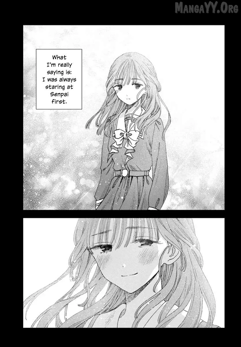 Haike, Arashi Hini Saku Hana Tachie Chapter 10 page 25