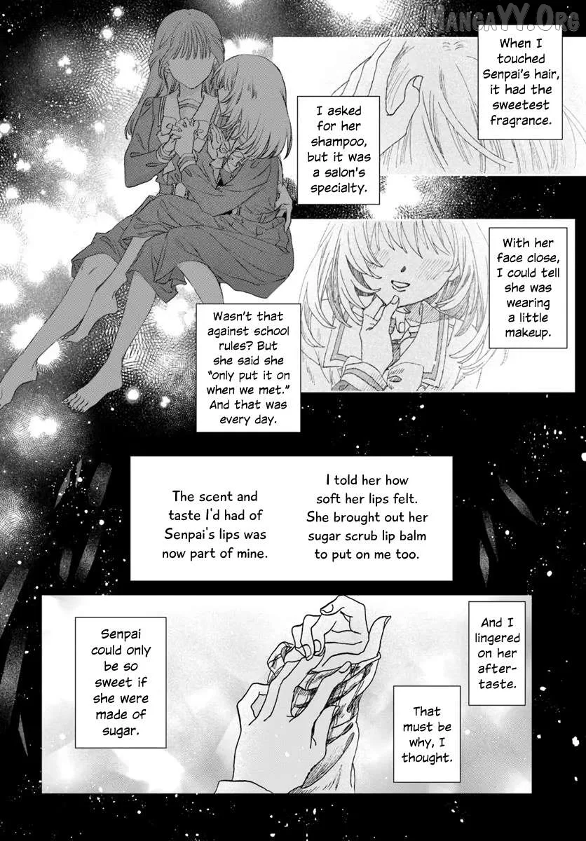 Haike, Arashi Hini Saku Hana Tachie Chapter 10 page 22