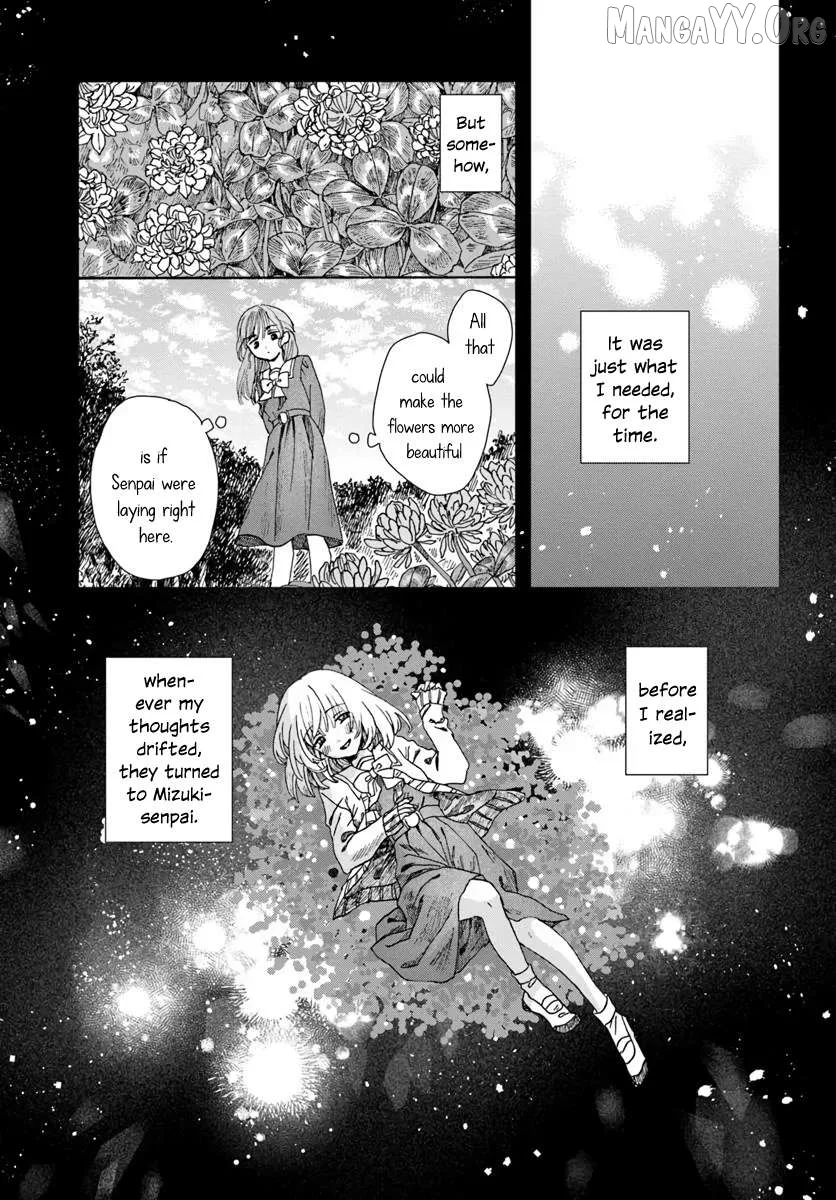 Haike, Arashi Hini Saku Hana Tachie Chapter 10 page 23