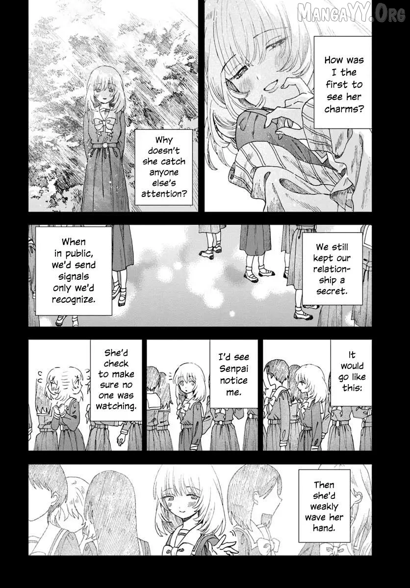 Haike, Arashi Hini Saku Hana Tachie Chapter 10 page 24