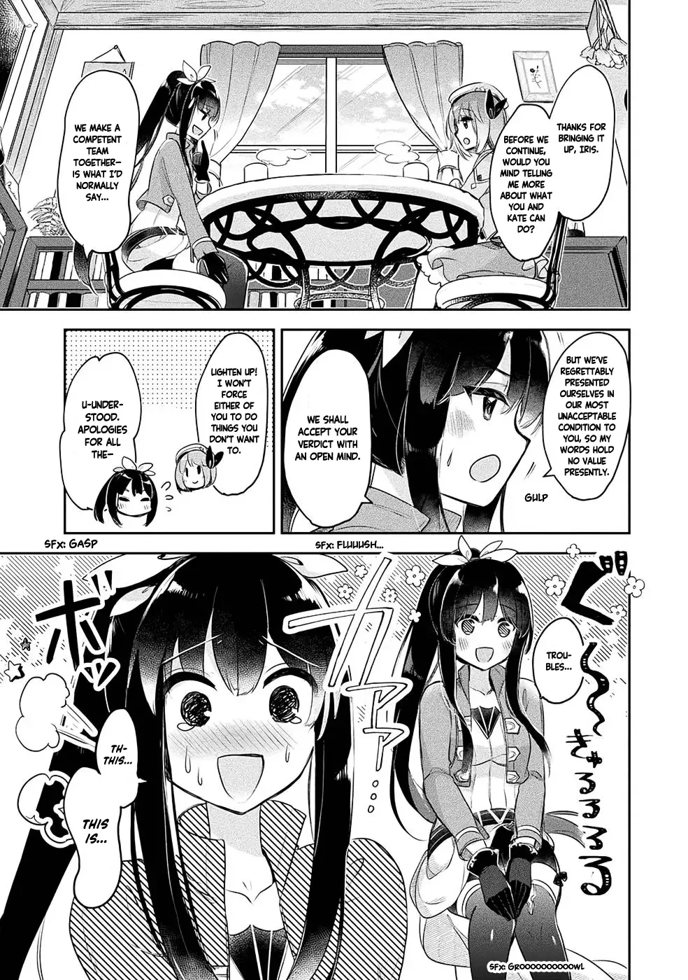 Shinmai Renkinjutsushi no Tenpo Keiei Chapter 10 page 12