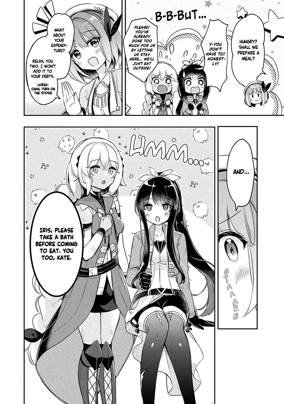Shinmai Renkinjutsushi no Tenpo Keiei Chapter 10 page 13