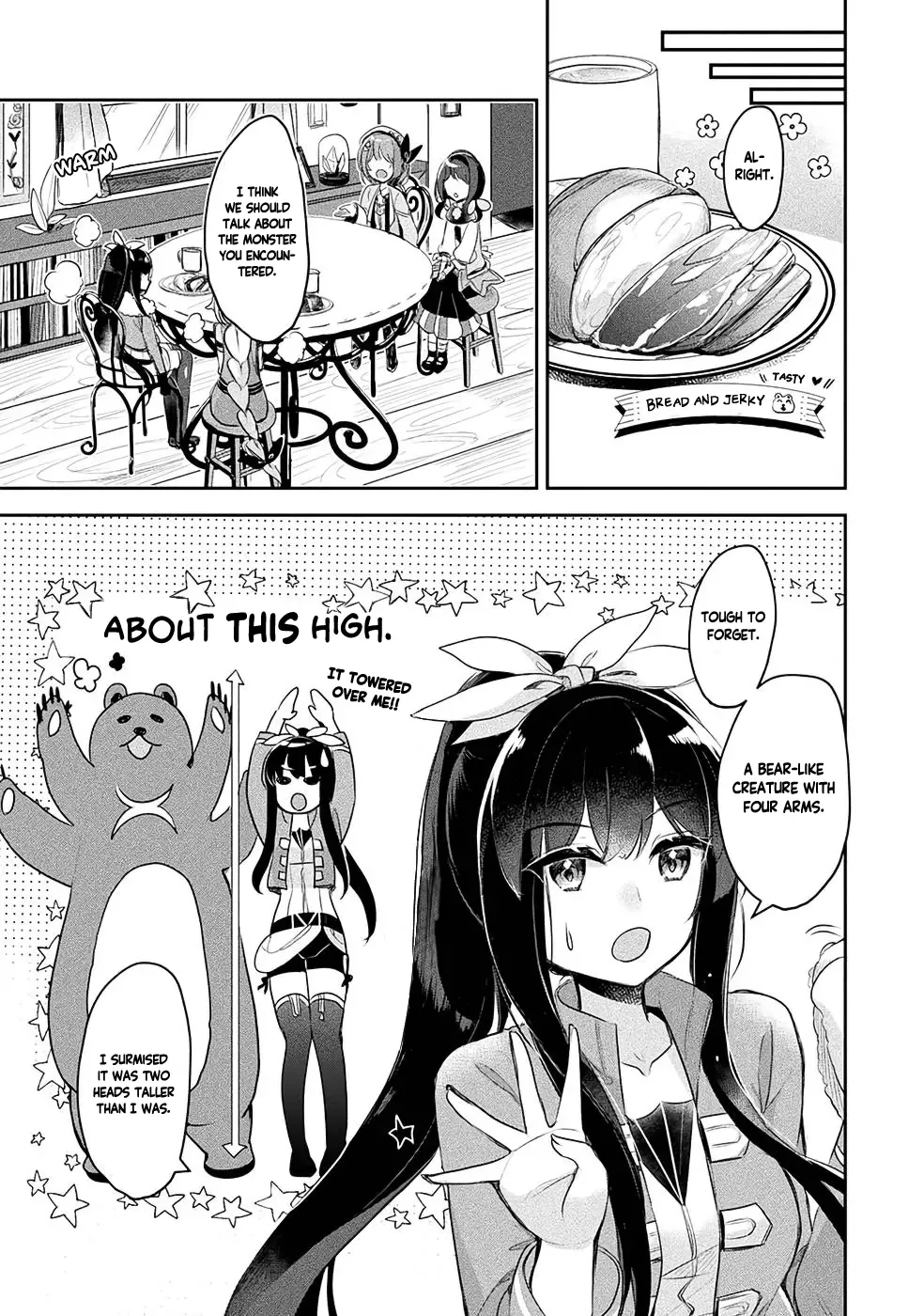 Shinmai Renkinjutsushi no Tenpo Keiei Chapter 10 page 16