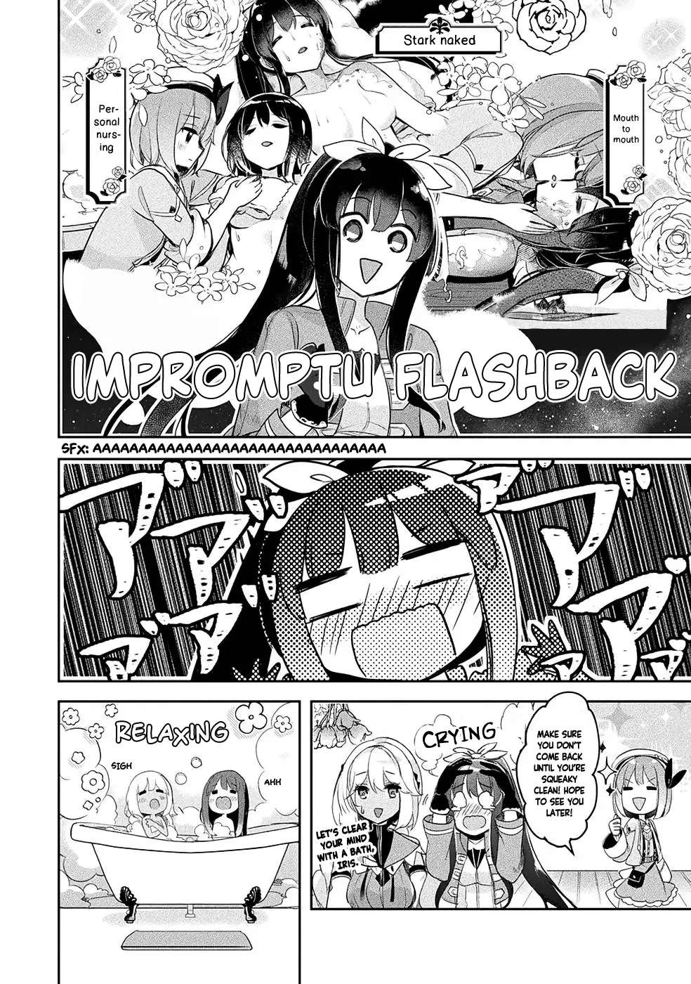 Shinmai Renkinjutsushi no Tenpo Keiei Chapter 10 page 15