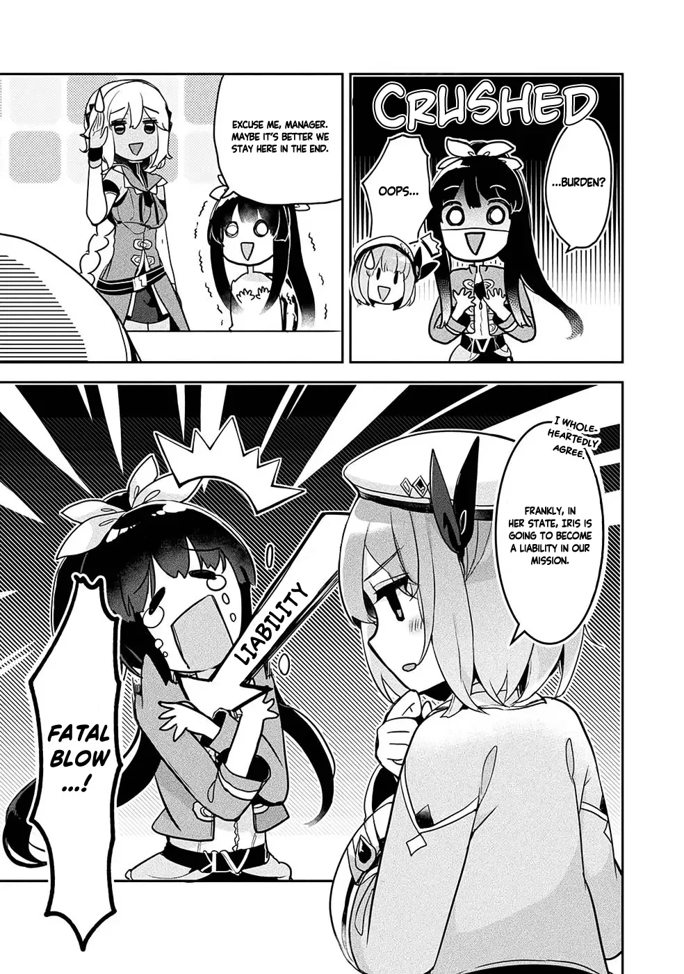 Shinmai Renkinjutsushi no Tenpo Keiei Chapter 11 page 10