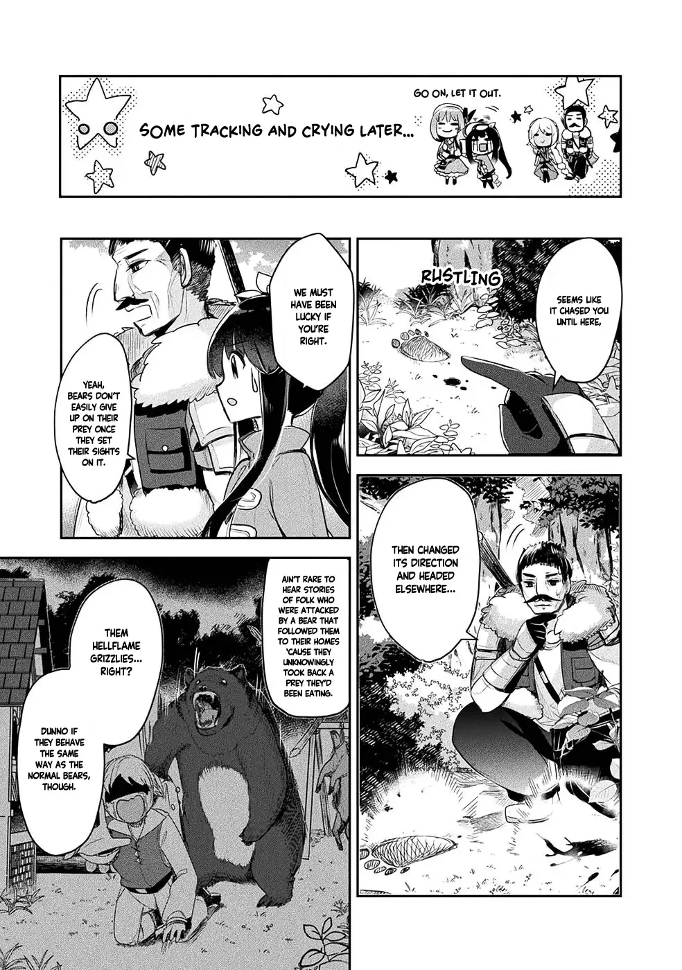 Shinmai Renkinjutsushi no Tenpo Keiei Chapter 11 page 20