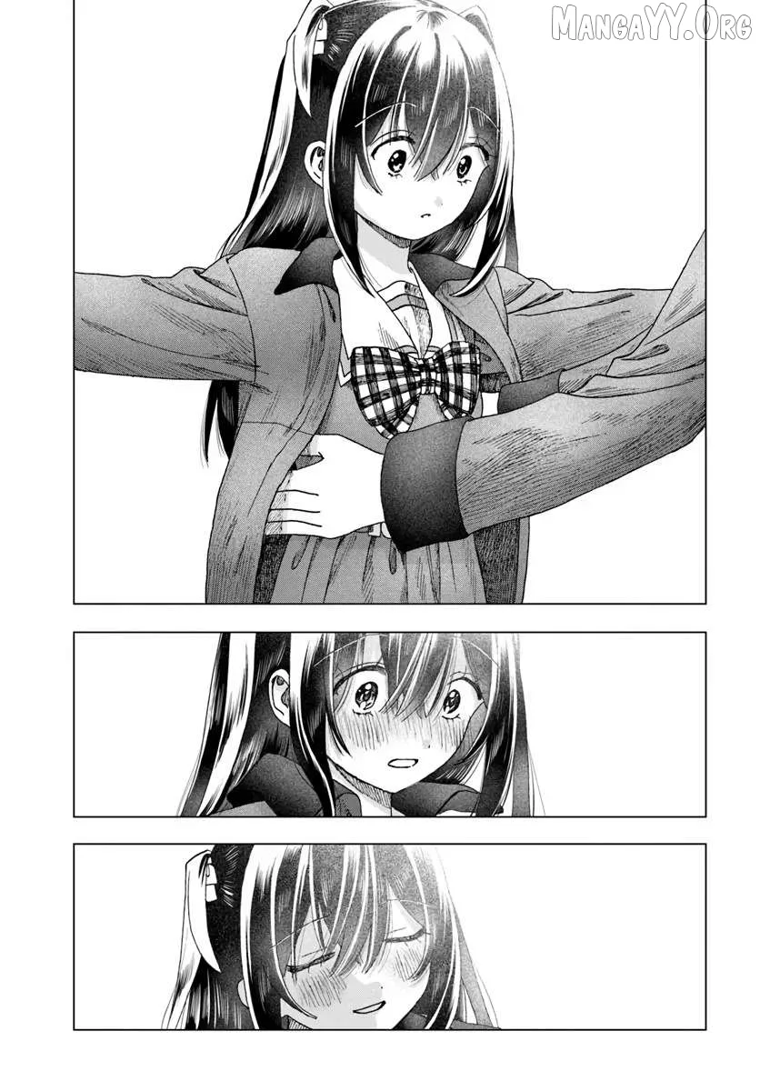 Haike, Arashi Hini Saku Hana Tachie Chapter 12 page 11