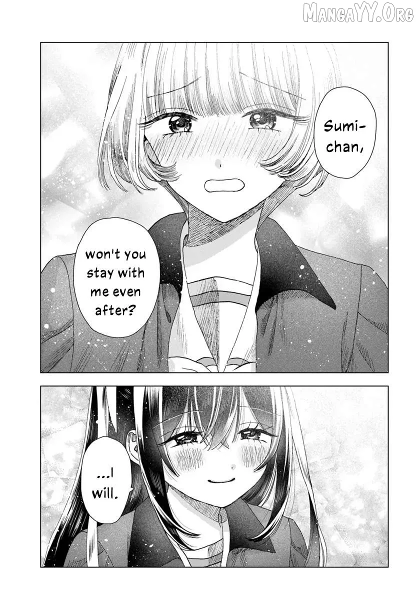 Haike, Arashi Hini Saku Hana Tachie Chapter 12 page 9