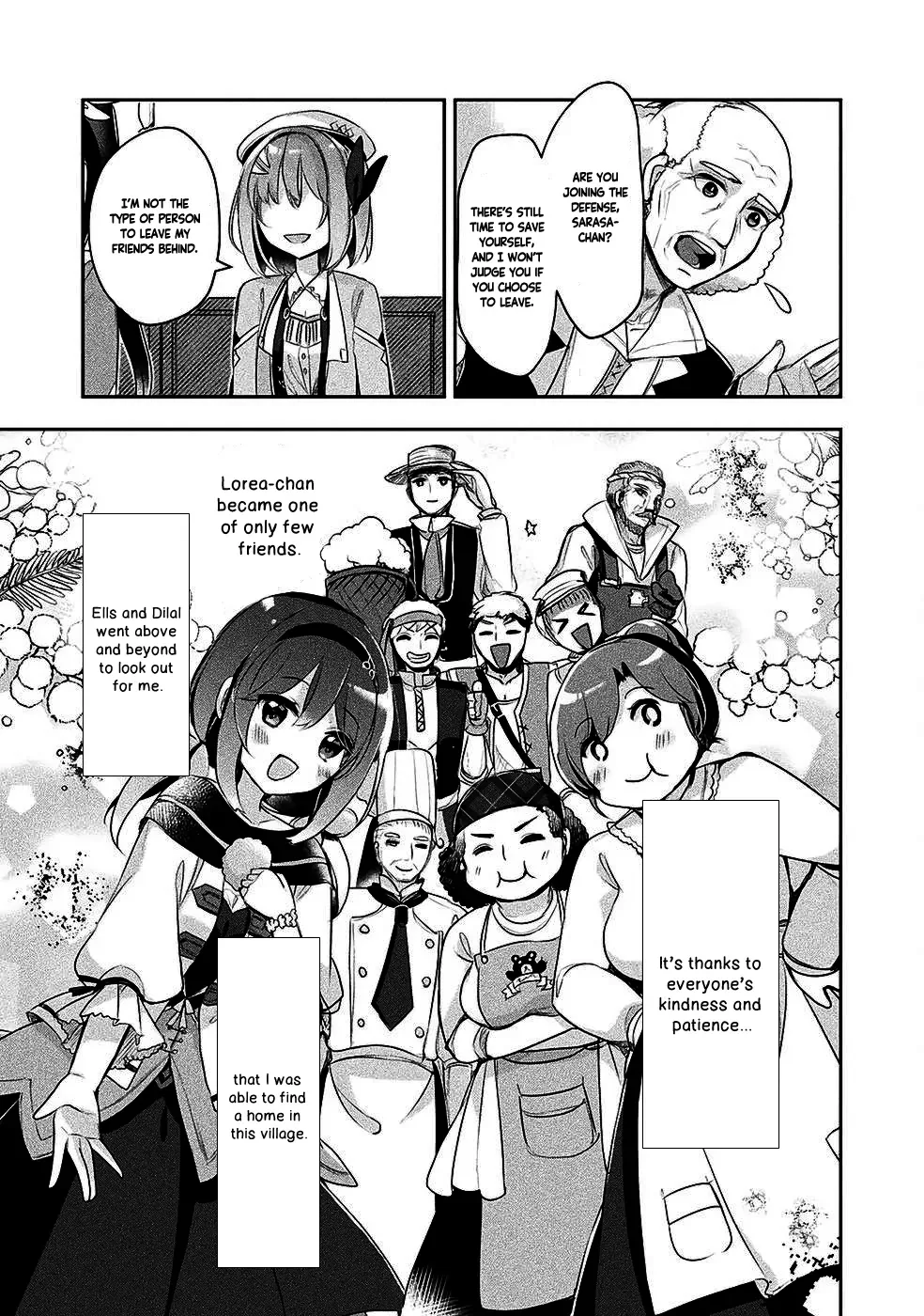 Shinmai Renkinjutsushi no Tenpo Keiei Chapter 12 page 10