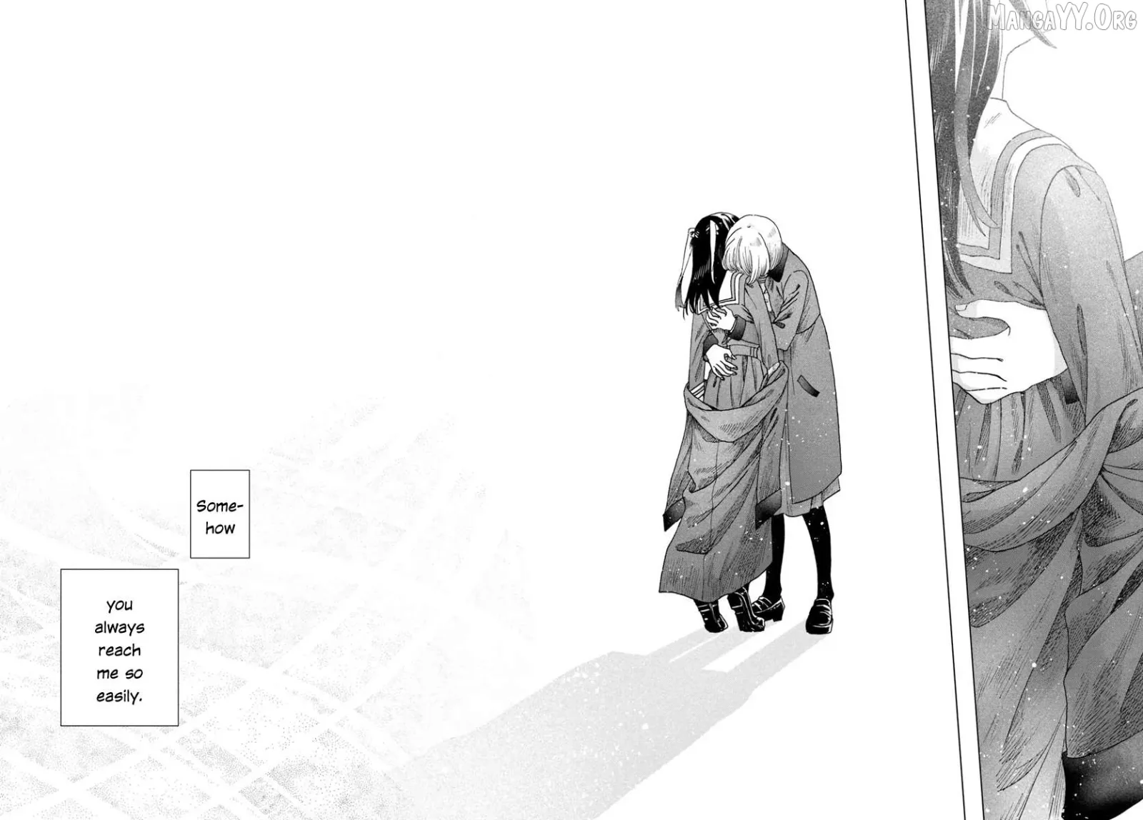 Haike, Arashi Hini Saku Hana Tachie Chapter 12 page 12