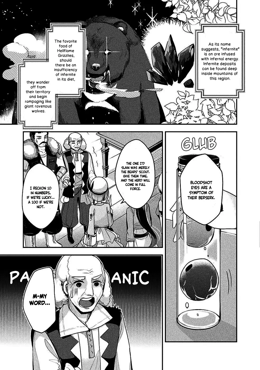 Shinmai Renkinjutsushi no Tenpo Keiei Chapter 12 page 6