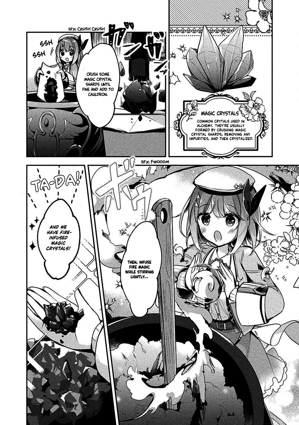 Shinmai Renkinjutsushi no Tenpo Keiei Chapter 12 page 17