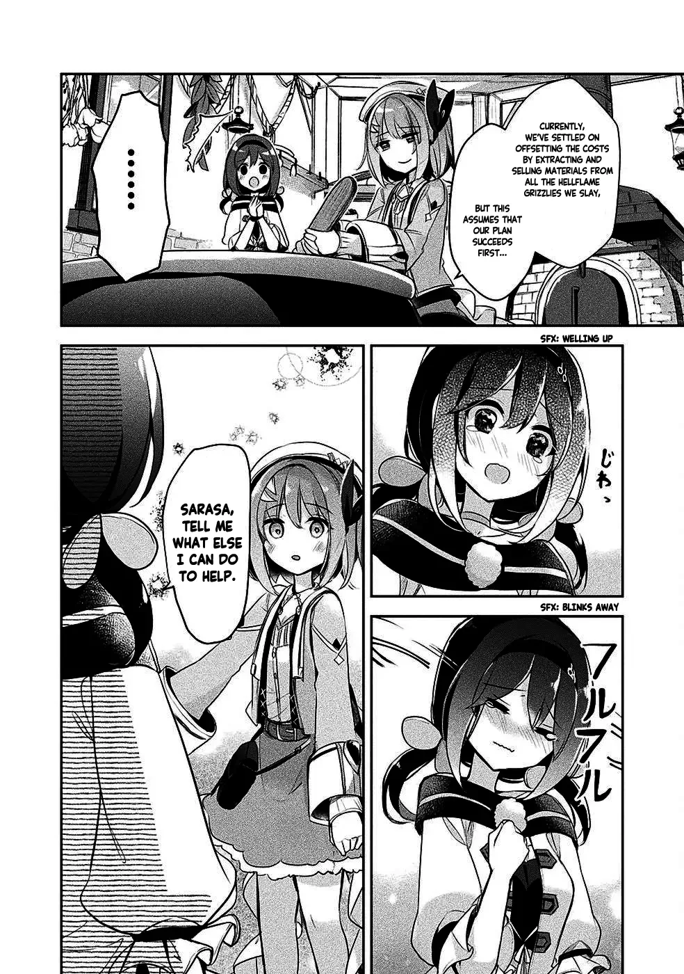 Shinmai Renkinjutsushi no Tenpo Keiei Chapter 12 page 19