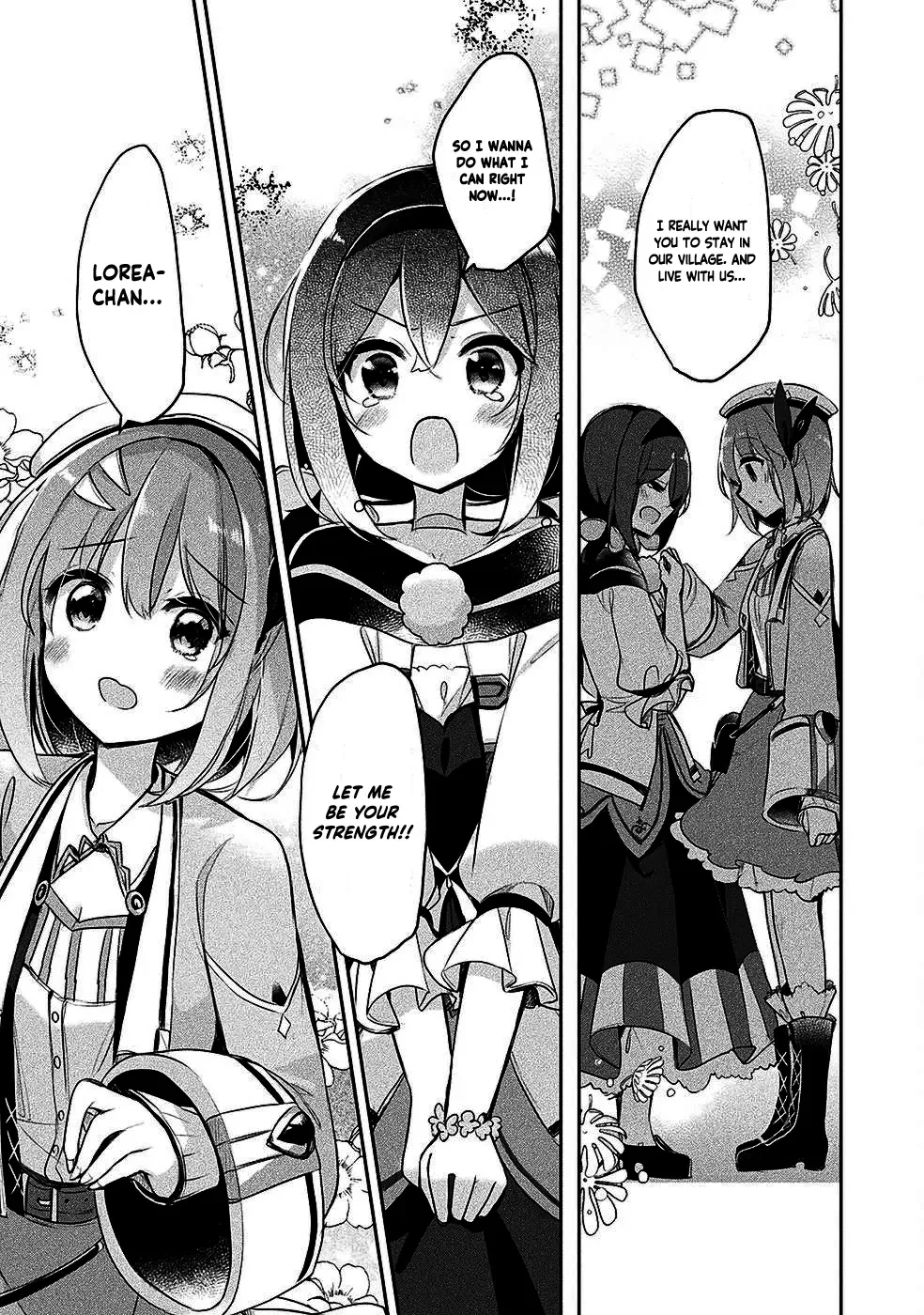 Shinmai Renkinjutsushi no Tenpo Keiei Chapter 12 page 20