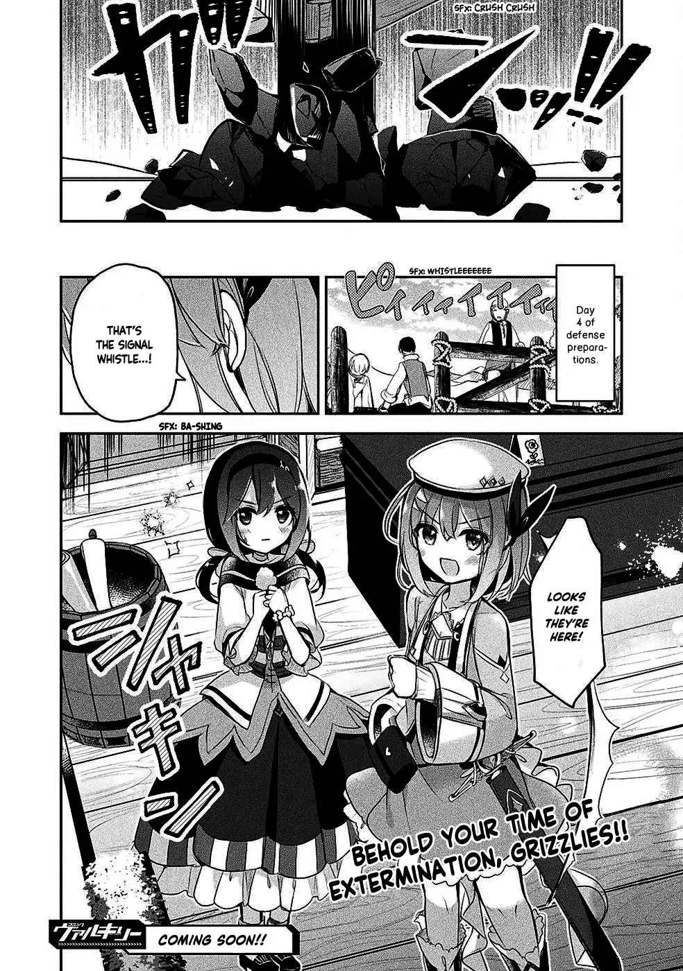 Shinmai Renkinjutsushi no Tenpo Keiei Chapter 12 page 23
