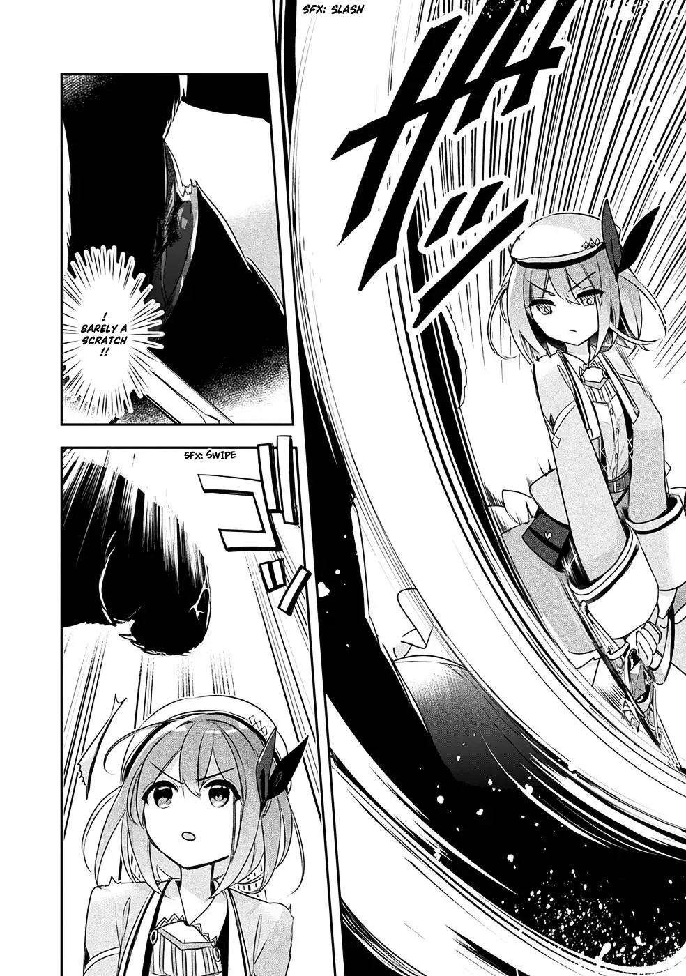 Shinmai Renkinjutsushi no Tenpo Keiei Chapter 13 page 25