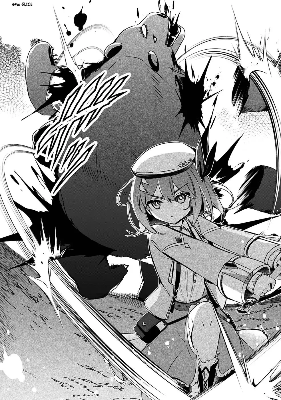 Shinmai Renkinjutsushi no Tenpo Keiei Chapter 13 page 29