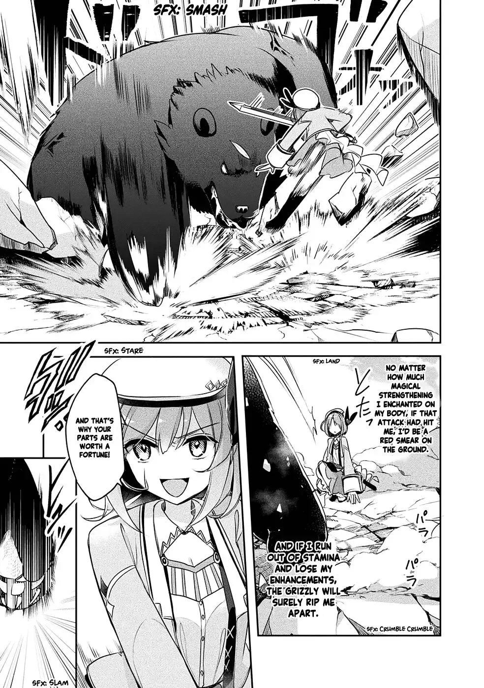 Shinmai Renkinjutsushi no Tenpo Keiei Chapter 13 page 26