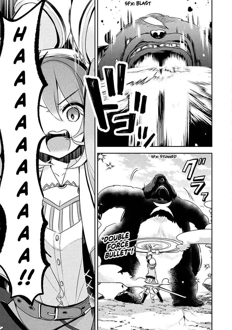 Shinmai Renkinjutsushi no Tenpo Keiei Chapter 13 page 28
