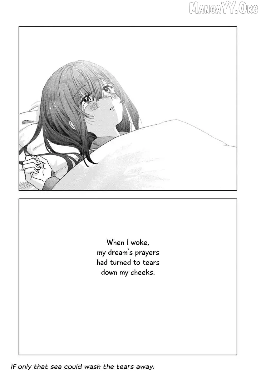 Haike, Arashi Hini Saku Hana Tachie Chapter 13 page 20