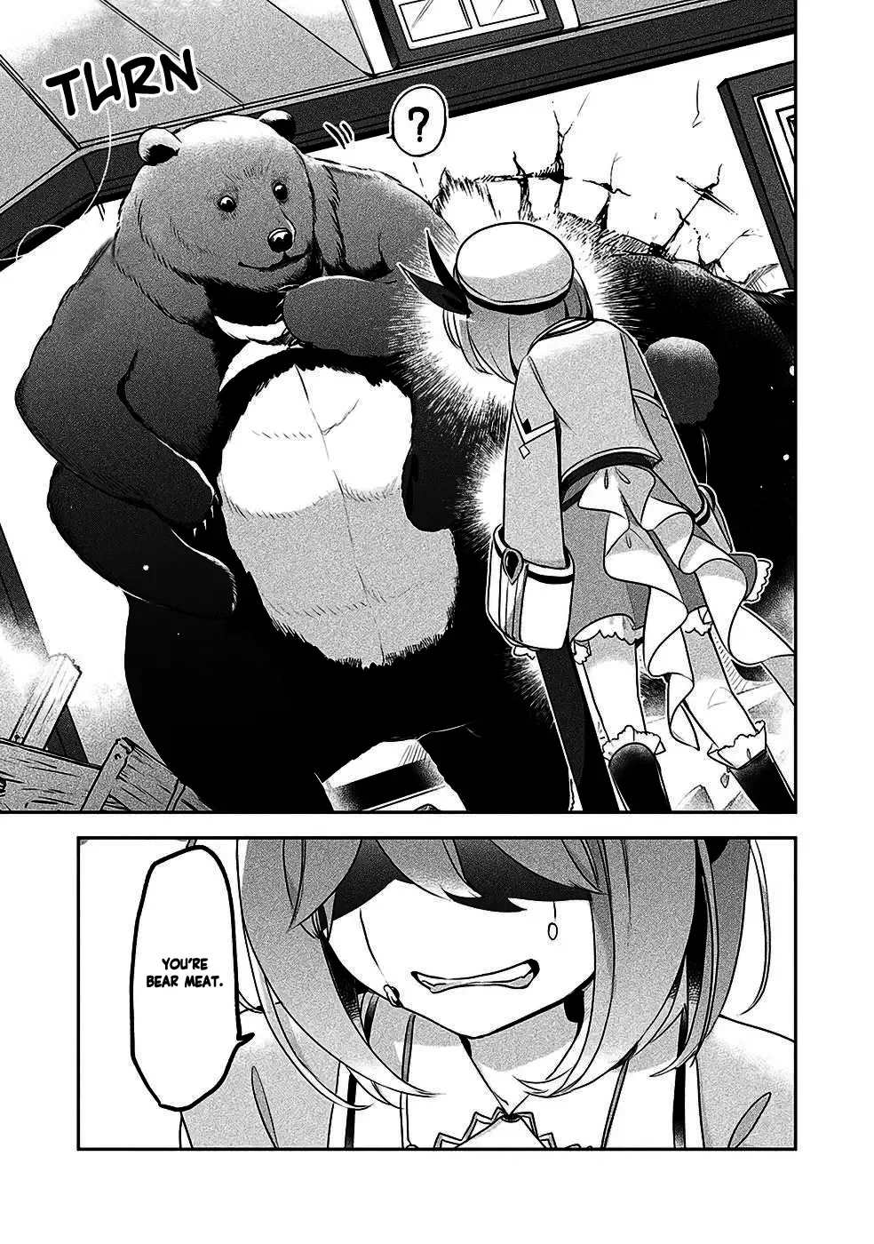 Shinmai Renkinjutsushi no Tenpo Keiei Chapter 14 page 8