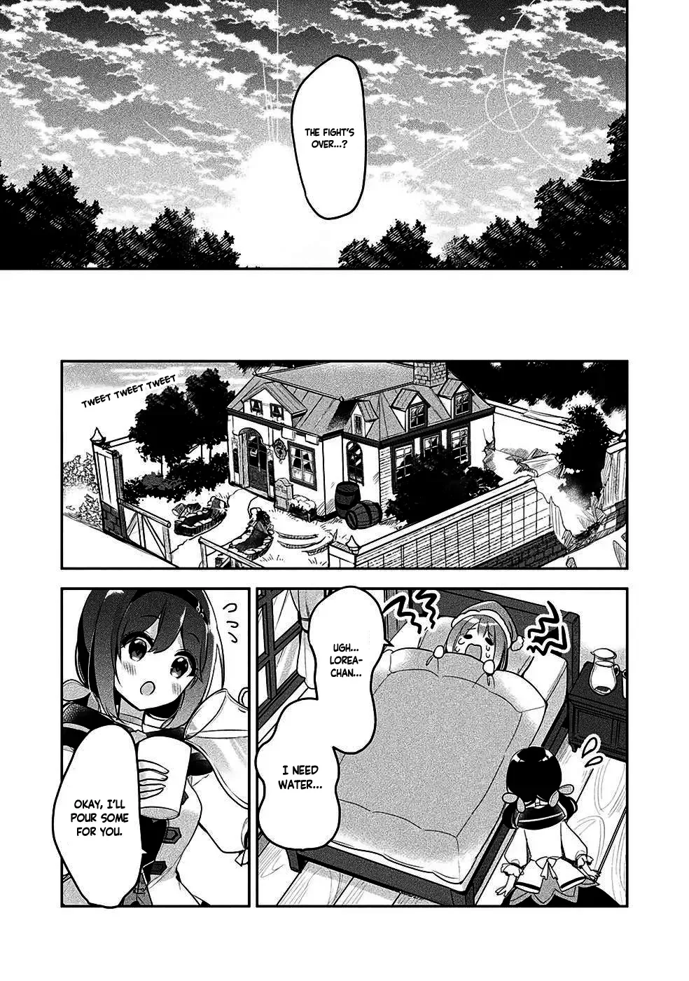 Shinmai Renkinjutsushi no Tenpo Keiei Chapter 14 page 13