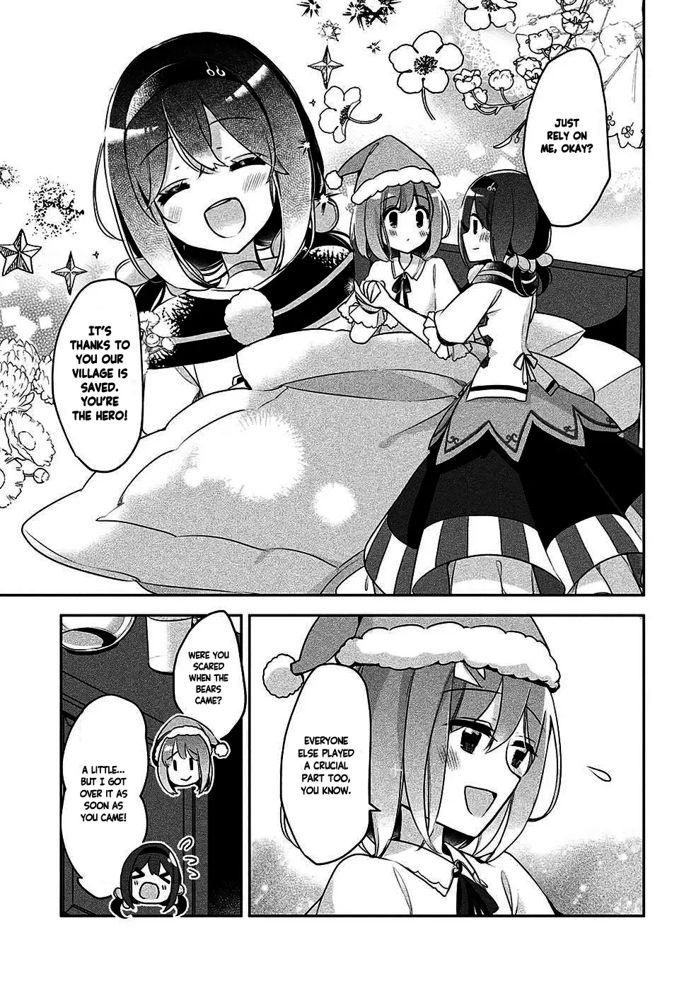Shinmai Renkinjutsushi no Tenpo Keiei Chapter 14 page 15
