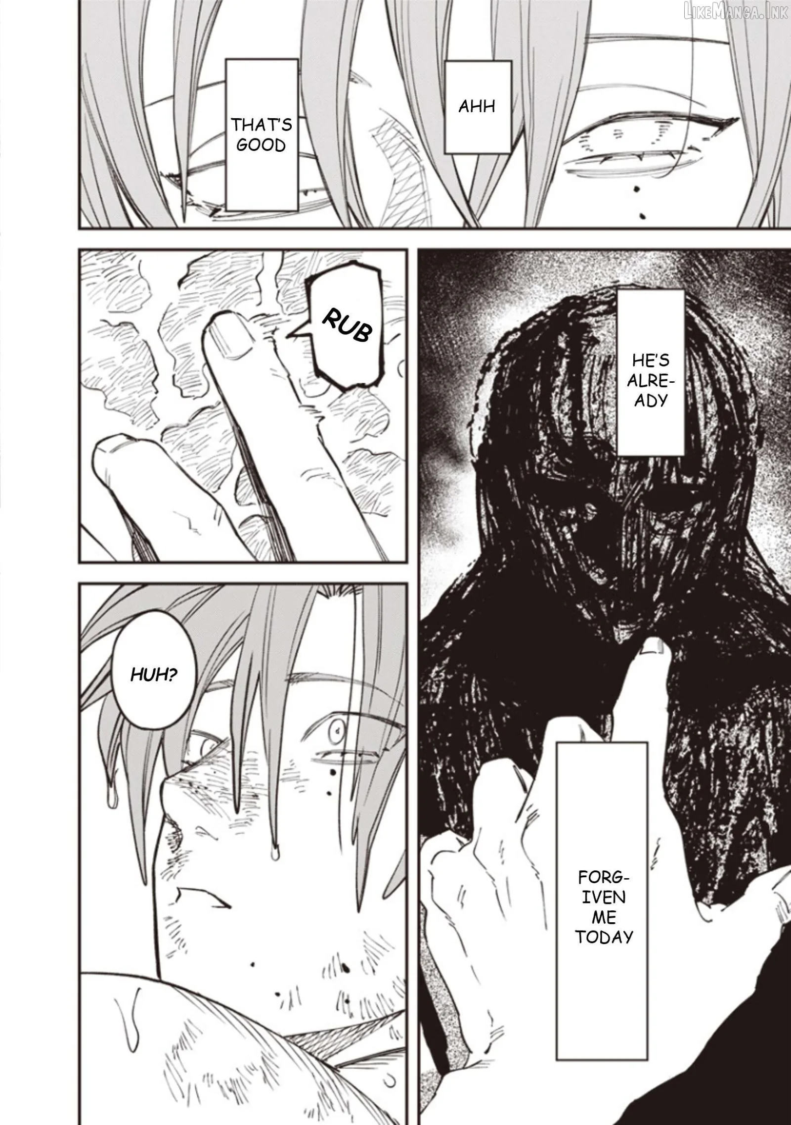 Melanco Killing Chapter 12 page 24