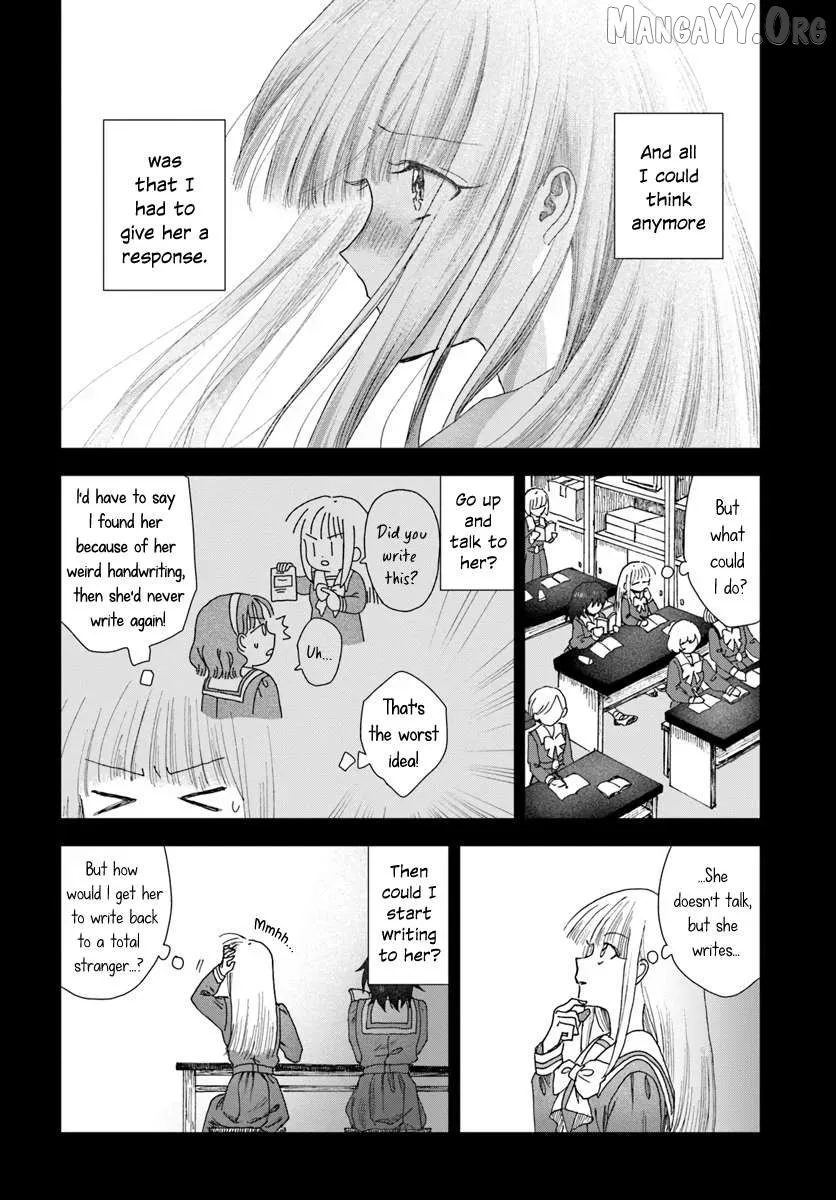 Haike, Arashi Hini Saku Hana Tachie Chapter 14.2 page 12