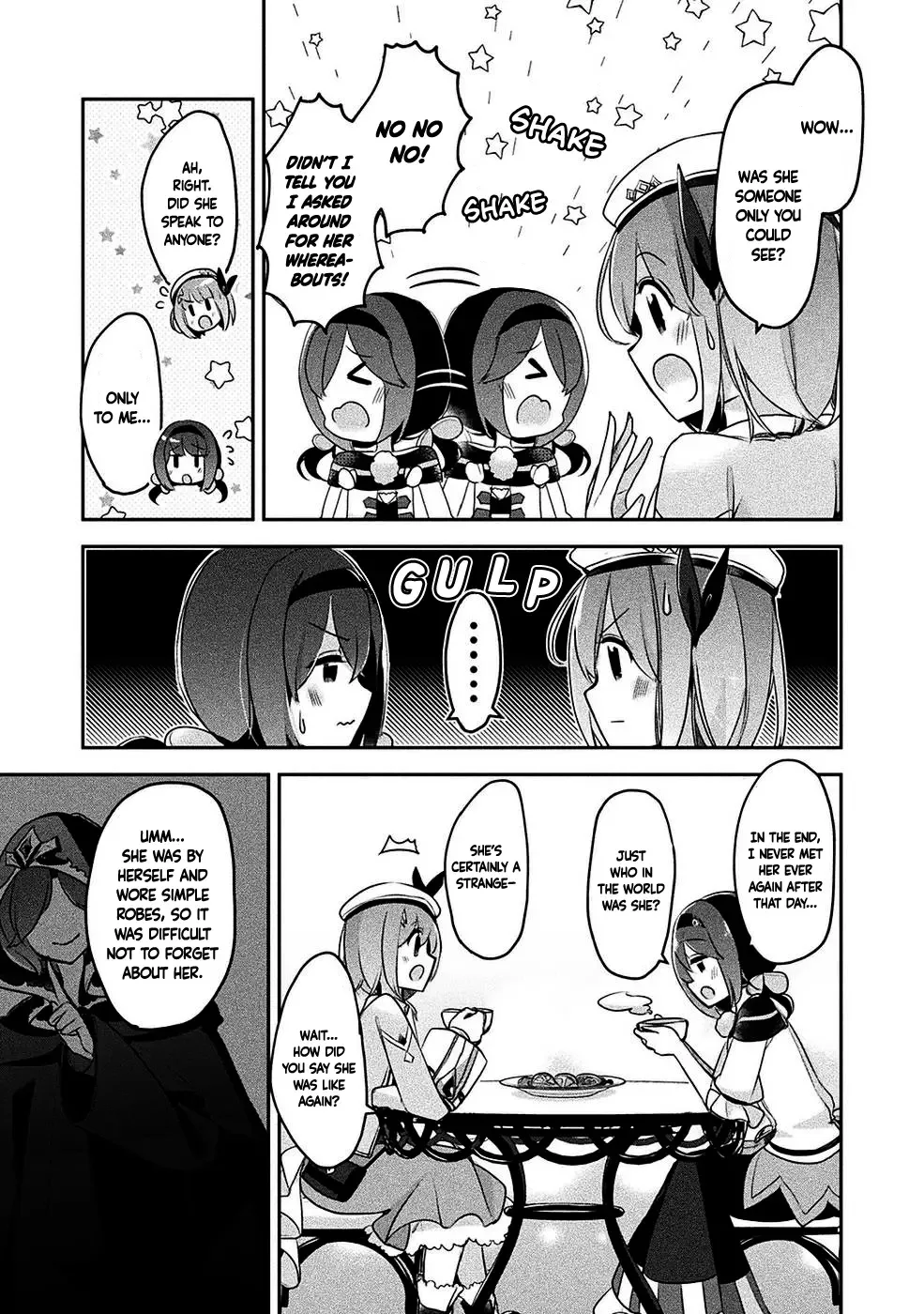 Shinmai Renkinjutsushi no Tenpo Keiei Chapter 14.5 page 10