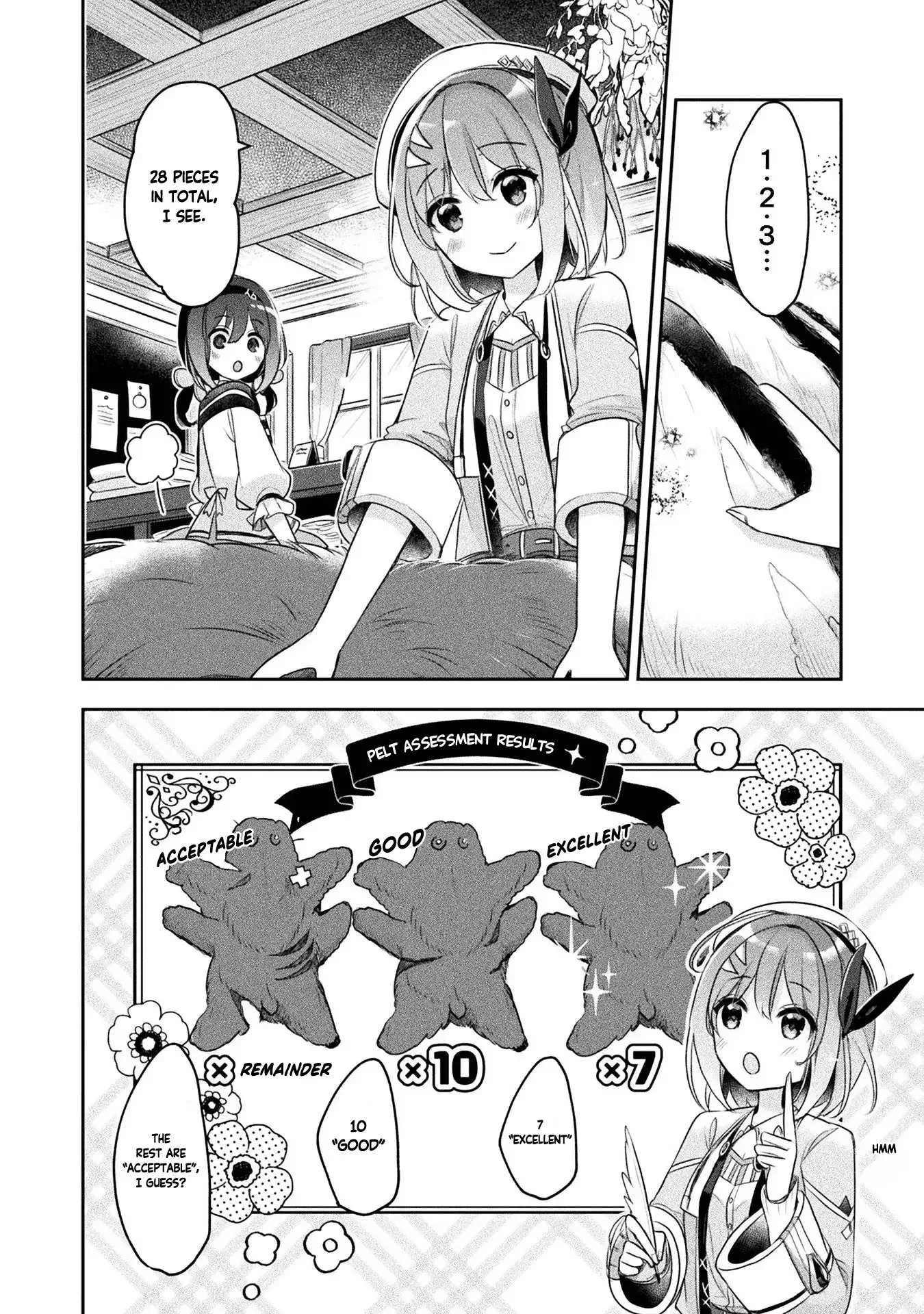 Shinmai Renkinjutsushi no Tenpo Keiei Chapter 15 page 14