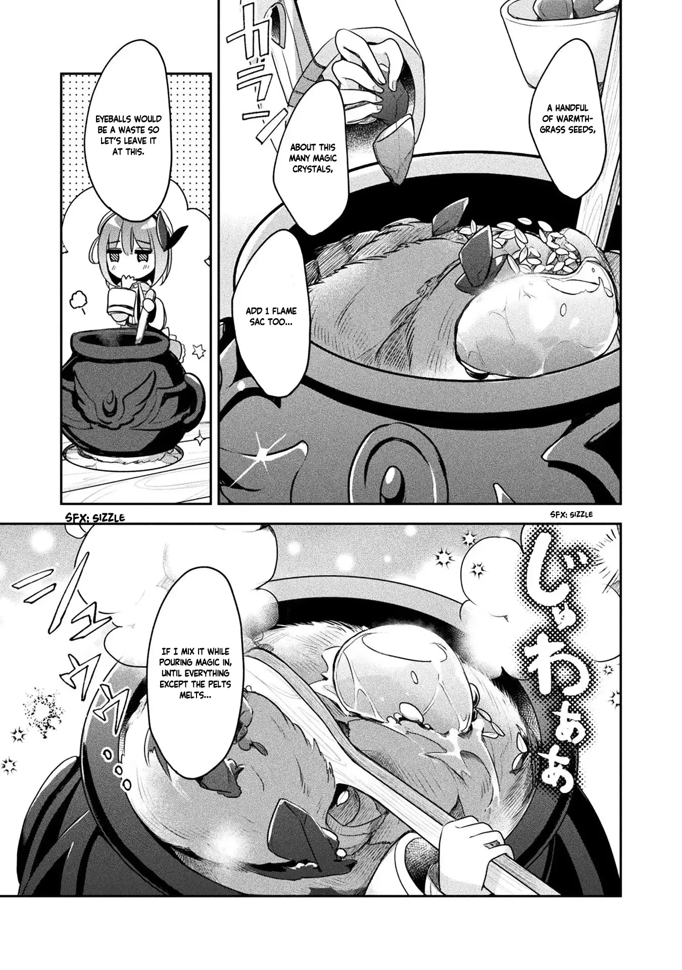 Shinmai Renkinjutsushi no Tenpo Keiei Chapter 15 page 19