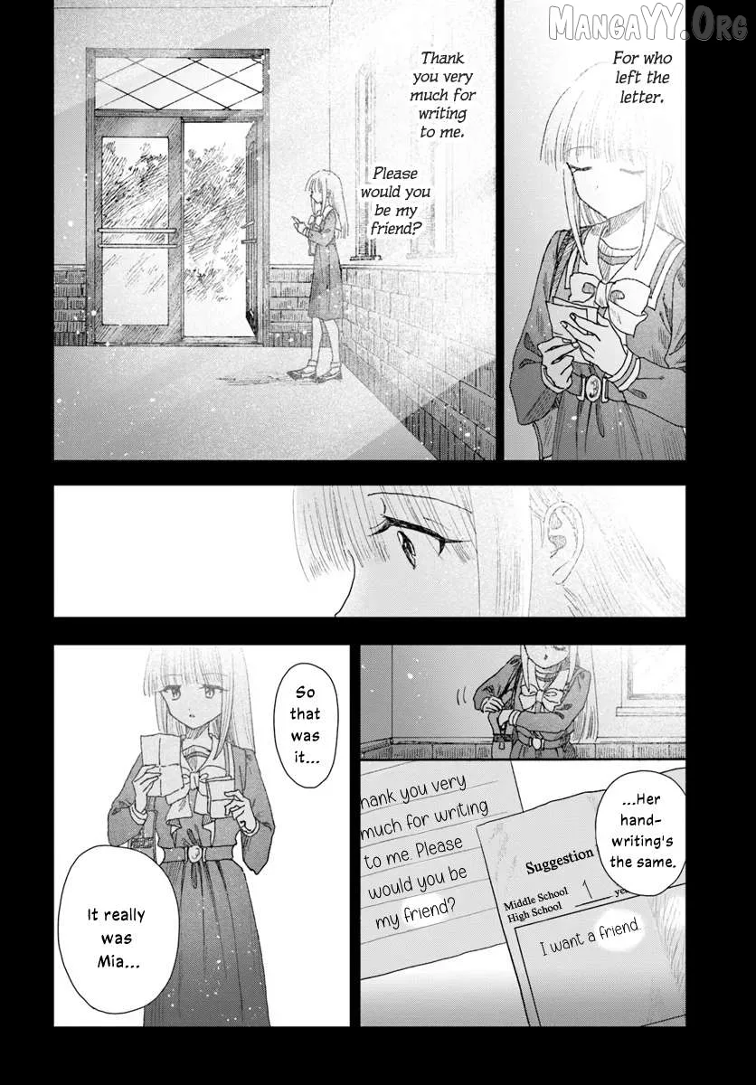 Haike, Arashi Hini Saku Hana Tachie Chapter 15.1 page 4