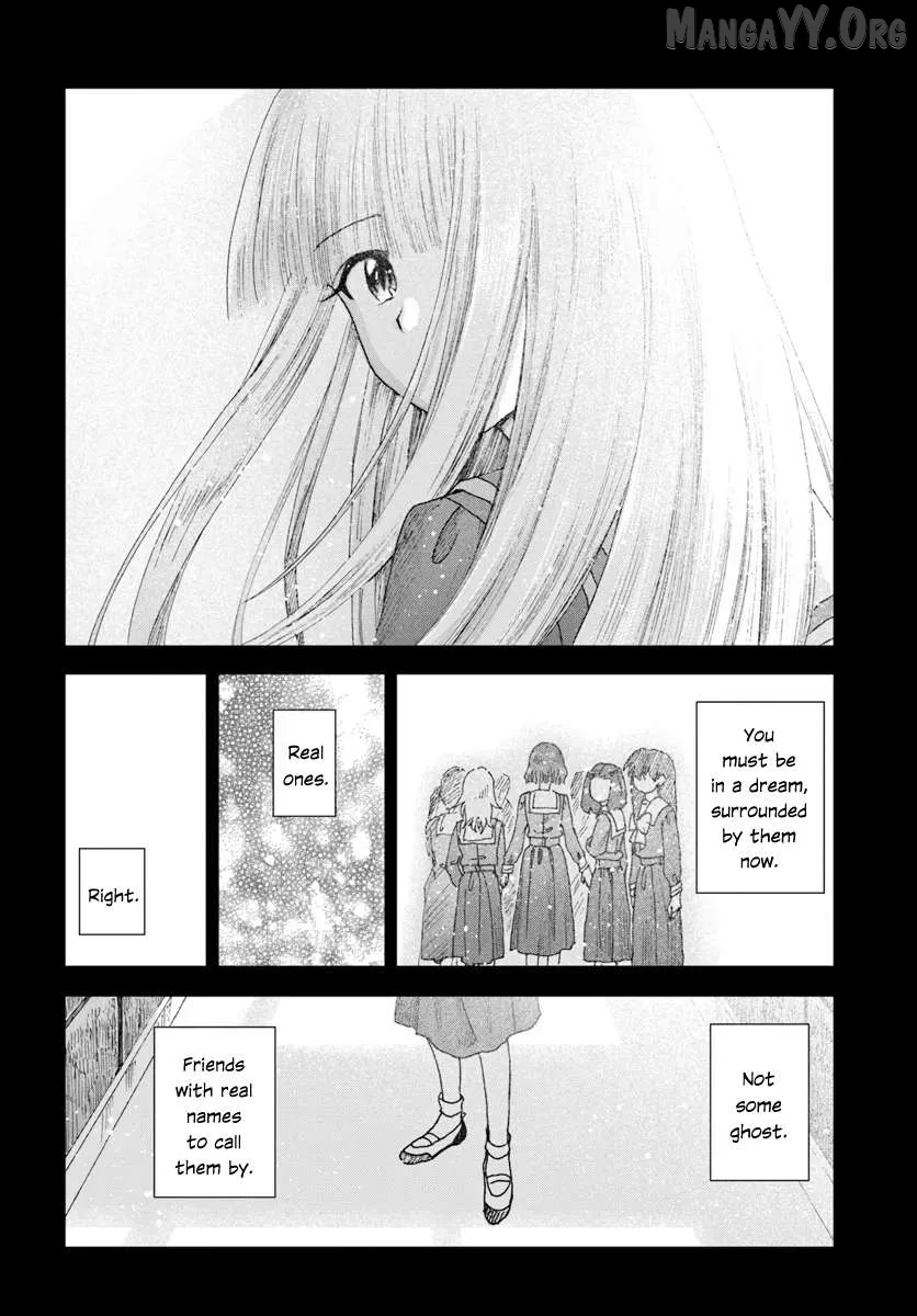 Haike, Arashi Hini Saku Hana Tachie Chapter 15.1 page 16