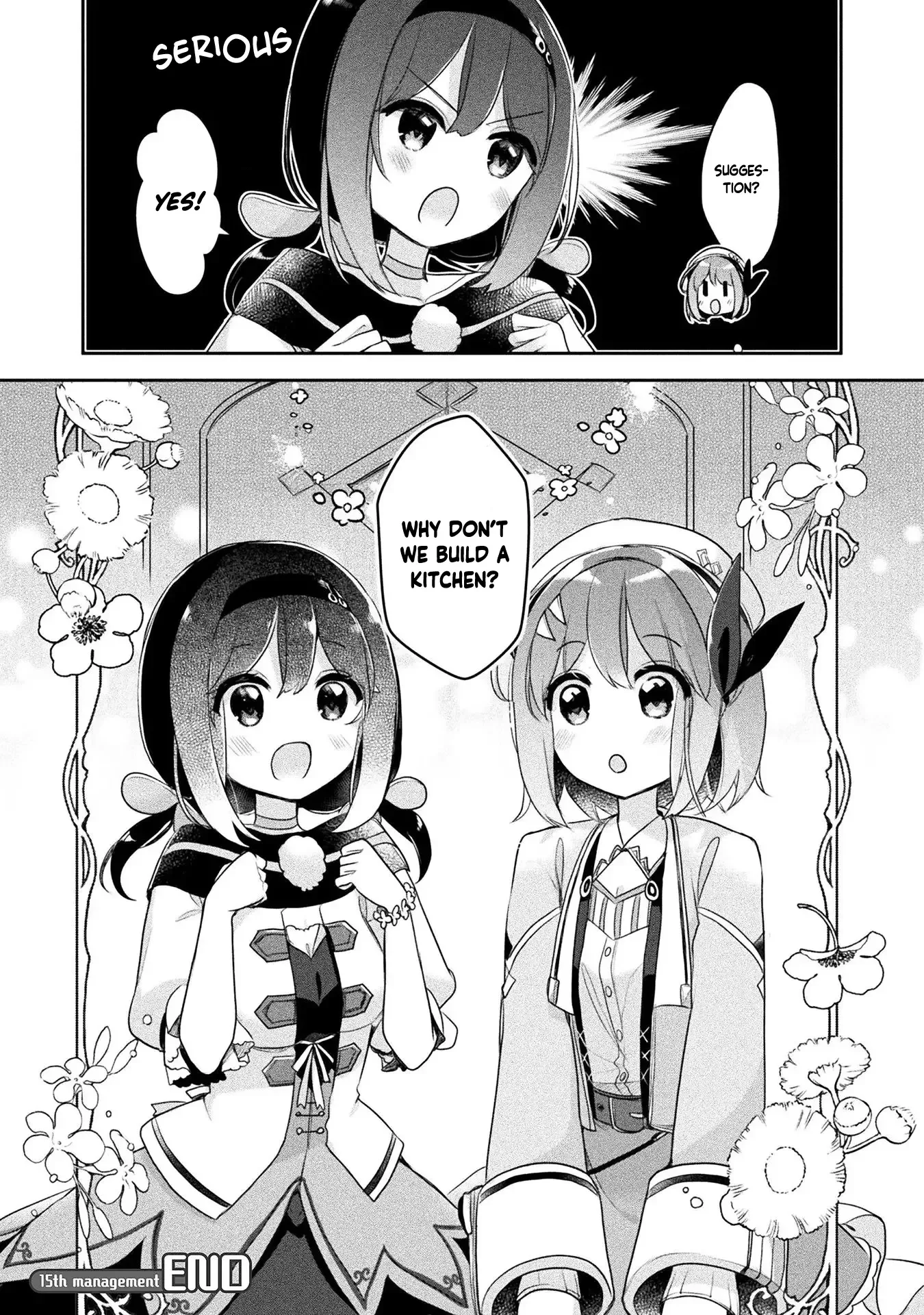 Shinmai Renkinjutsushi no Tenpo Keiei Chapter 15 page 25