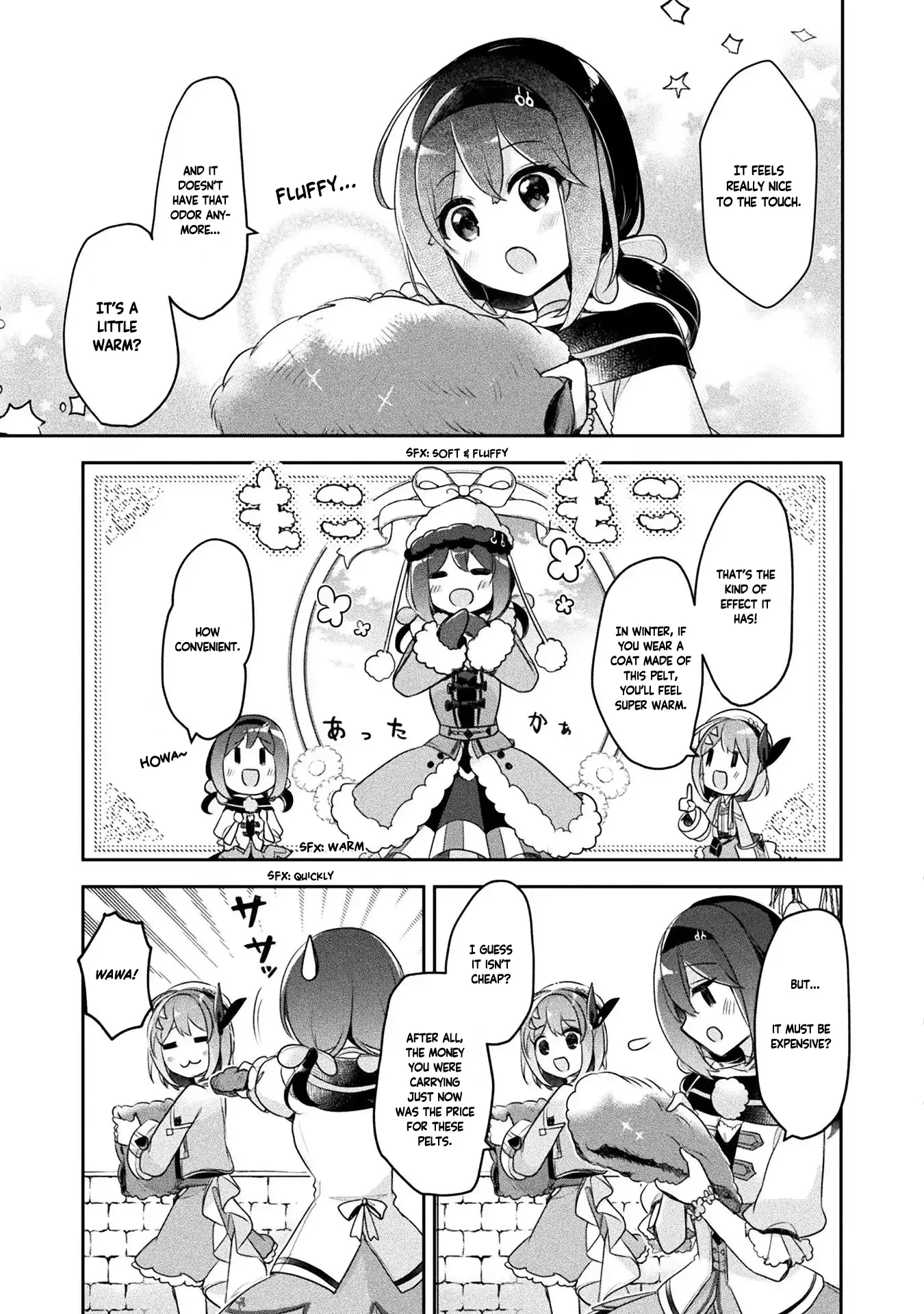 Shinmai Renkinjutsushi no Tenpo Keiei Chapter 15 page 23
