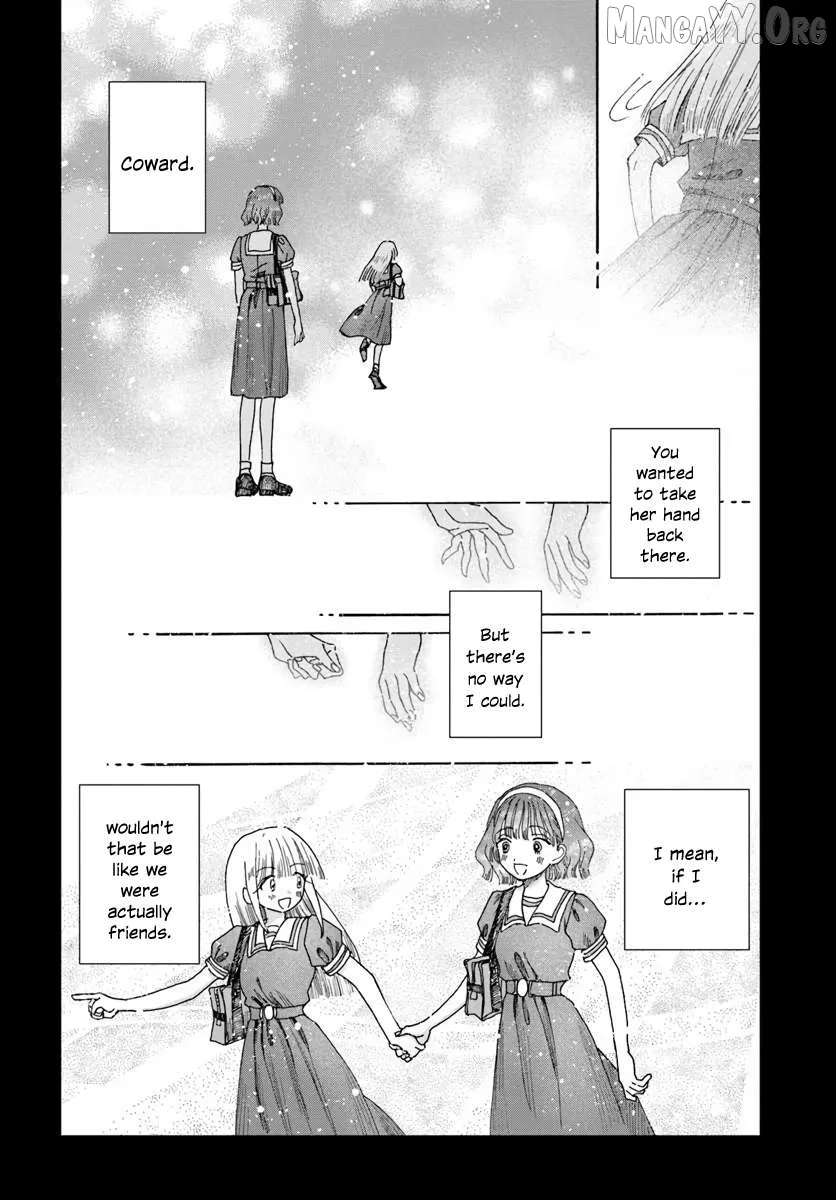 Haike, Arashi Hini Saku Hana Tachie Chapter 15.2 page 7
