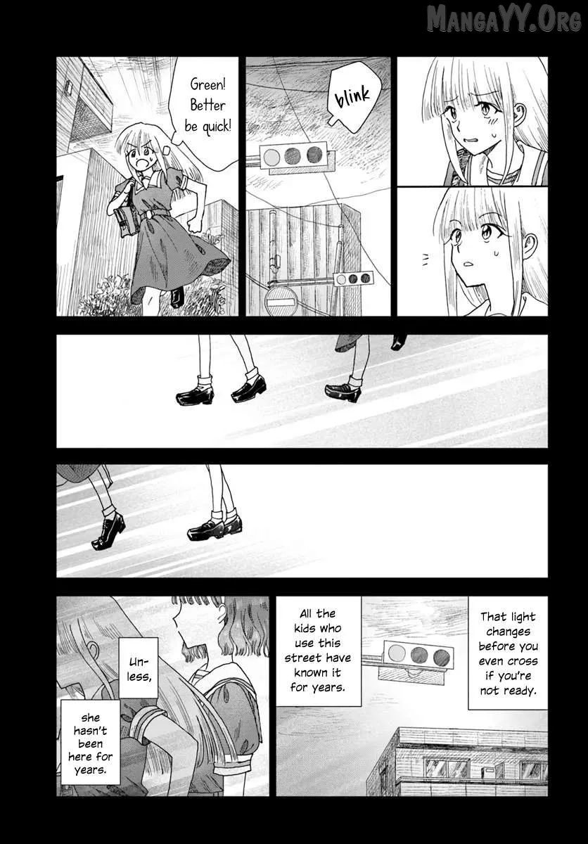 Haike, Arashi Hini Saku Hana Tachie Chapter 15.2 page 2