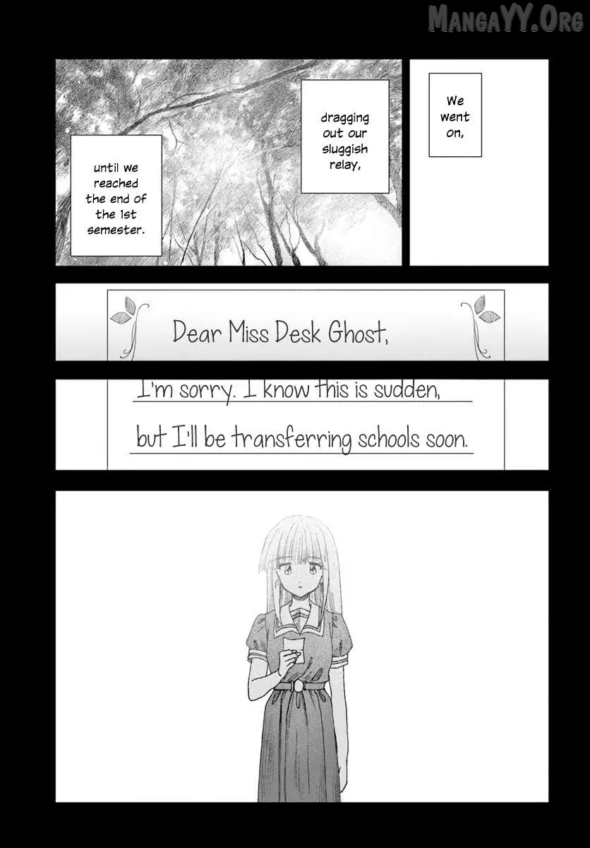 Haike, Arashi Hini Saku Hana Tachie Chapter 15.2 page 8
