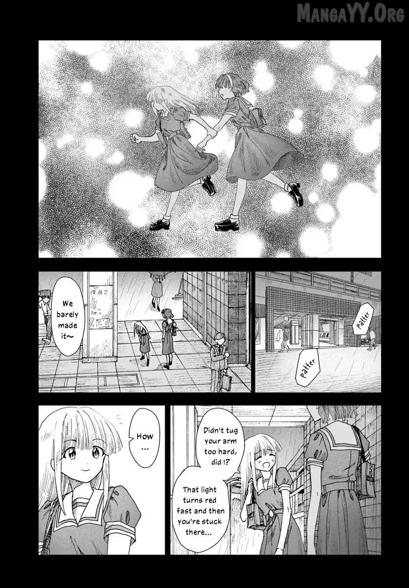 Haike, Arashi Hini Saku Hana Tachie Chapter 15.2 page 4