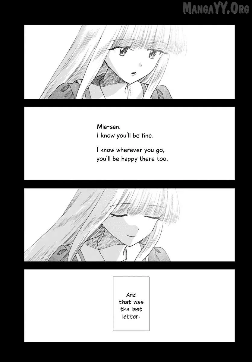 Haike, Arashi Hini Saku Hana Tachie Chapter 15.2 page 10