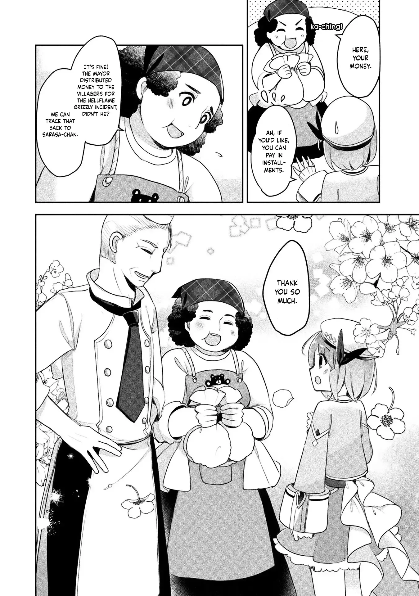 Shinmai Renkinjutsushi no Tenpo Keiei Chapter 16 page 22