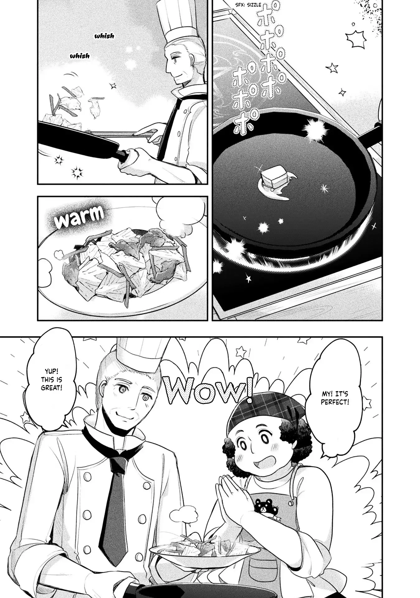 Shinmai Renkinjutsushi no Tenpo Keiei Chapter 16 page 21